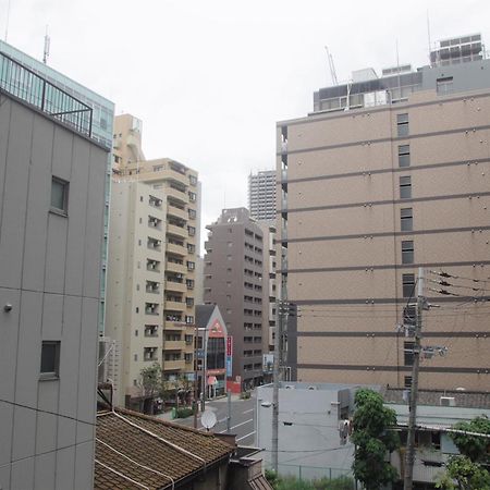 Kichinan Hotel Osaka Exterior photo